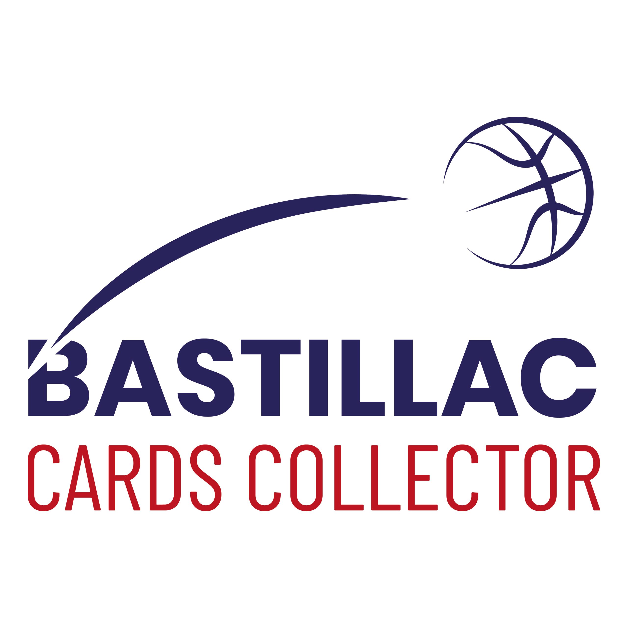Bastillac Cards Collector